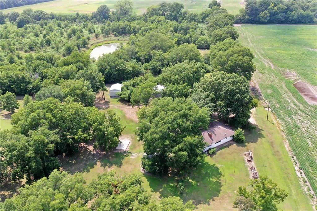 St. Paul, KS 66771,22155 70th RD
