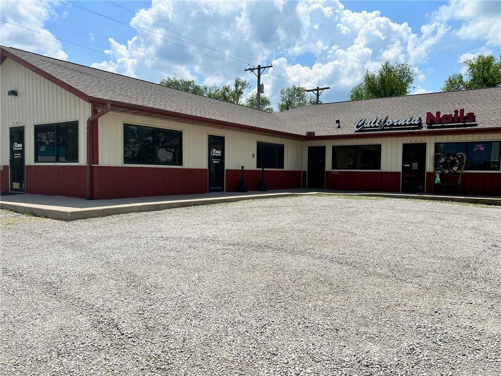 Fort Scott, KS 66701,302 E 23rd ST