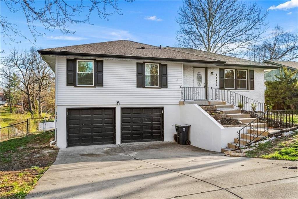 Kansas City, MO 64129,8721 E 57TH TER