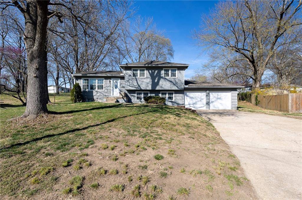 Kansas City, MO 64119,4208 50th ST #NE