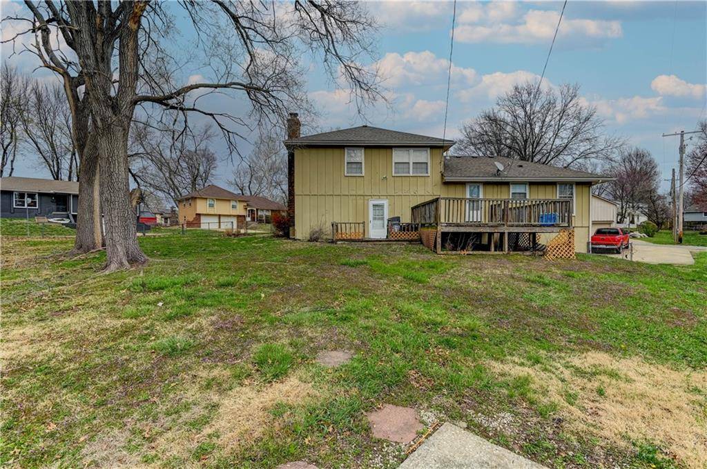 Grandview, MO 64030,12718 Oakland AVE