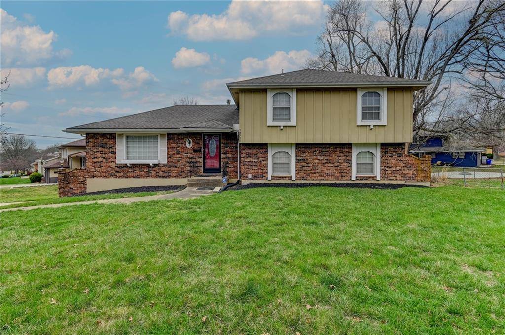 Grandview, MO 64030,12718 Oakland AVE