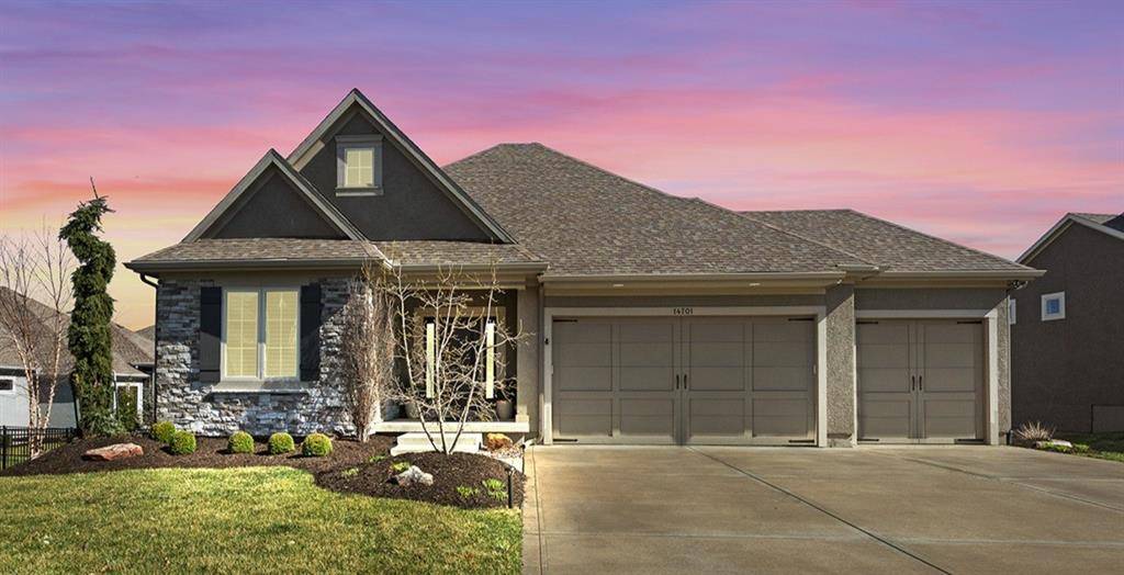 Leawood, KS 66224,14701 Meadow LN