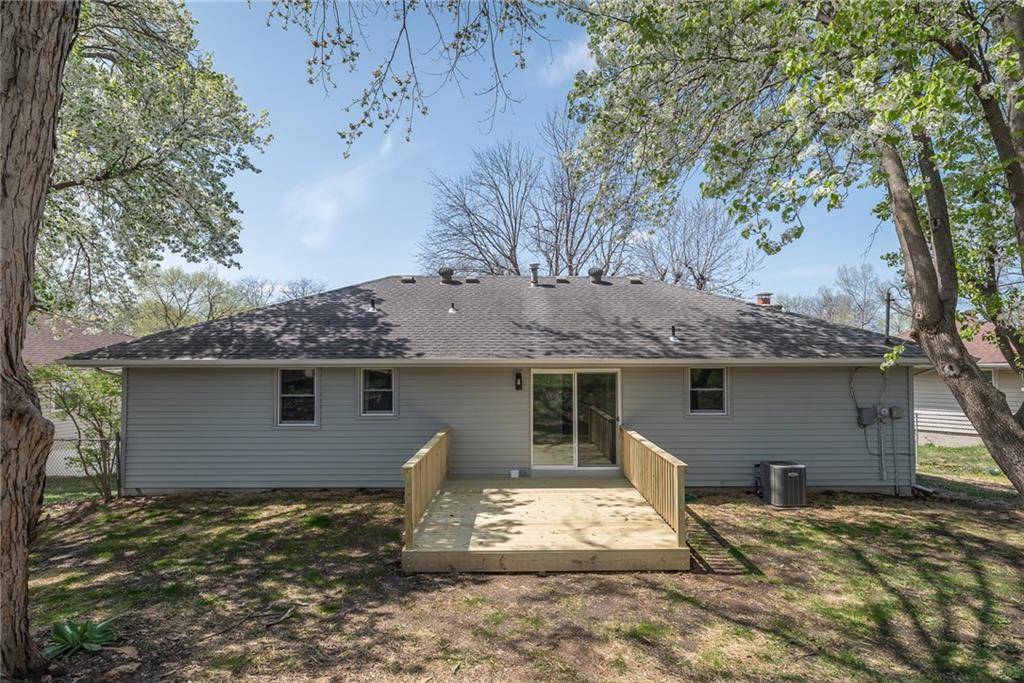 Kansas City, MO 64134,5810 E 98th CT