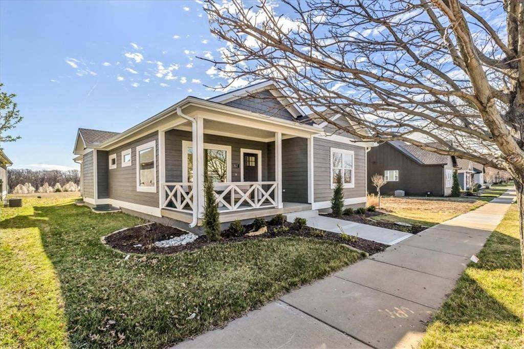 Kansas City, MO 64158,8137 N Farley AVE