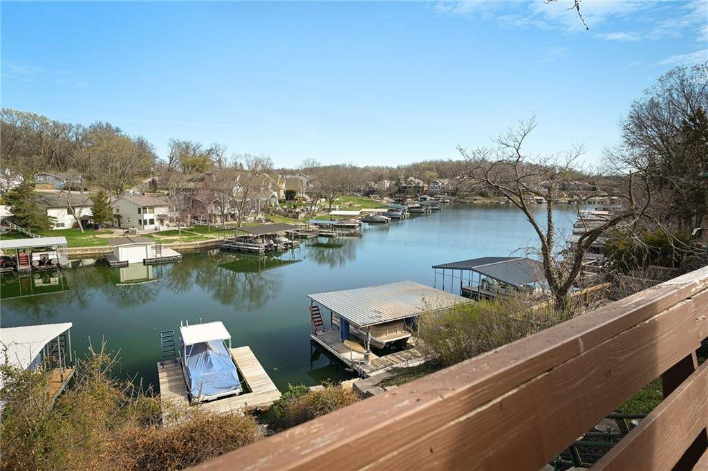 Lake Lotawana, MO 64086,33 & 5A T ST