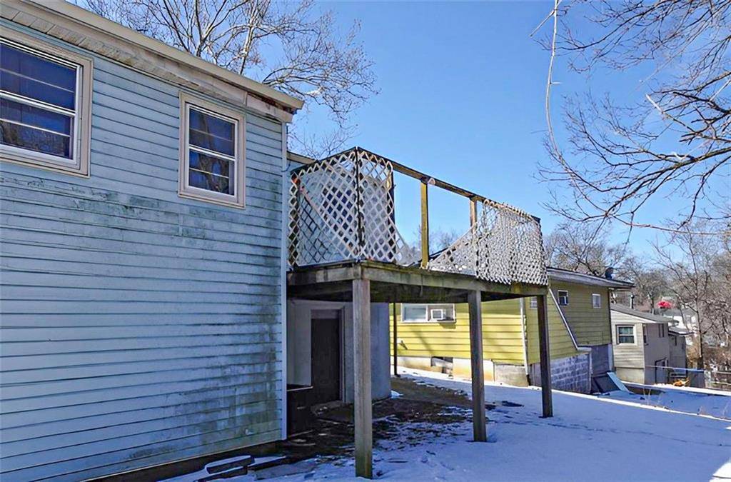 Kansas City, KS 66104,3150 Longwood AVE