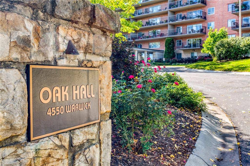 Kansas City, MO 64111,4550 Warwick BLVD #1205