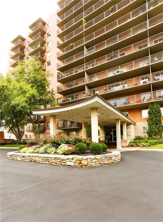 Kansas City, MO 64111,4550 Warwick BLVD #1205
