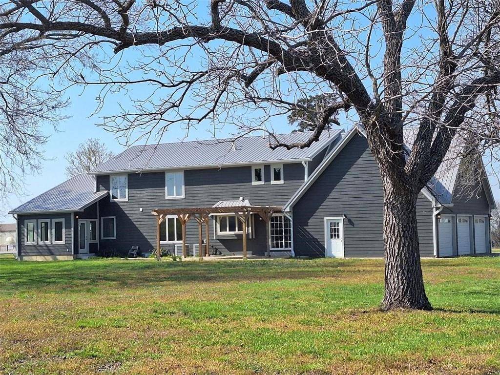 Fort Scott, KS 66701,2096 Indian RD
