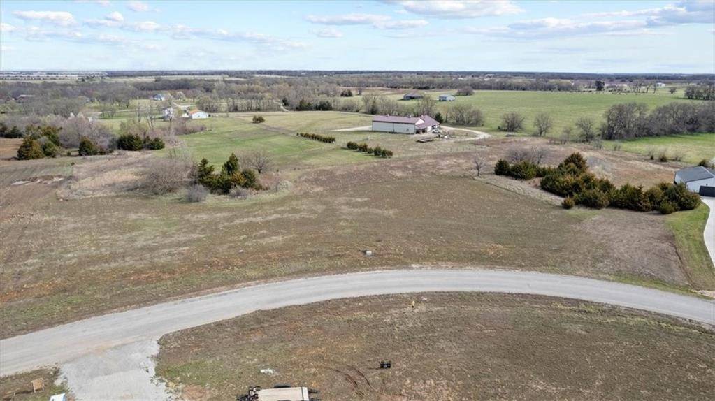 Spring Hill, KS 66083,Lot 3 217th TER