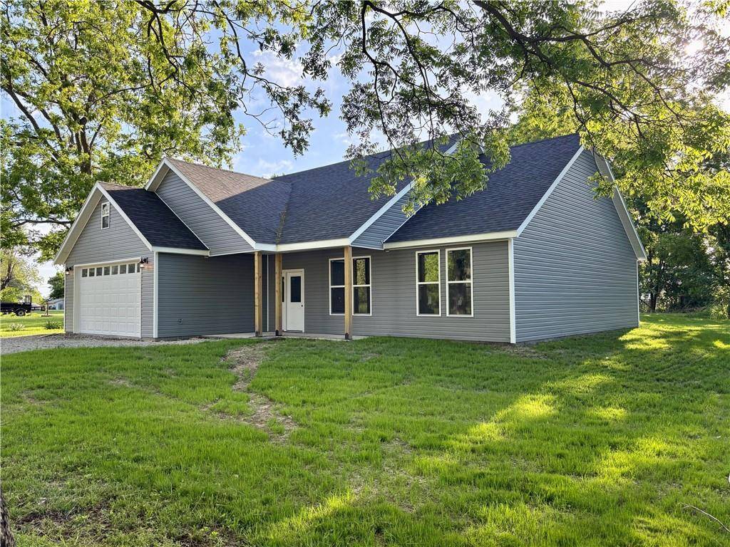 Leeton, MO 64761,207 S Ward ST