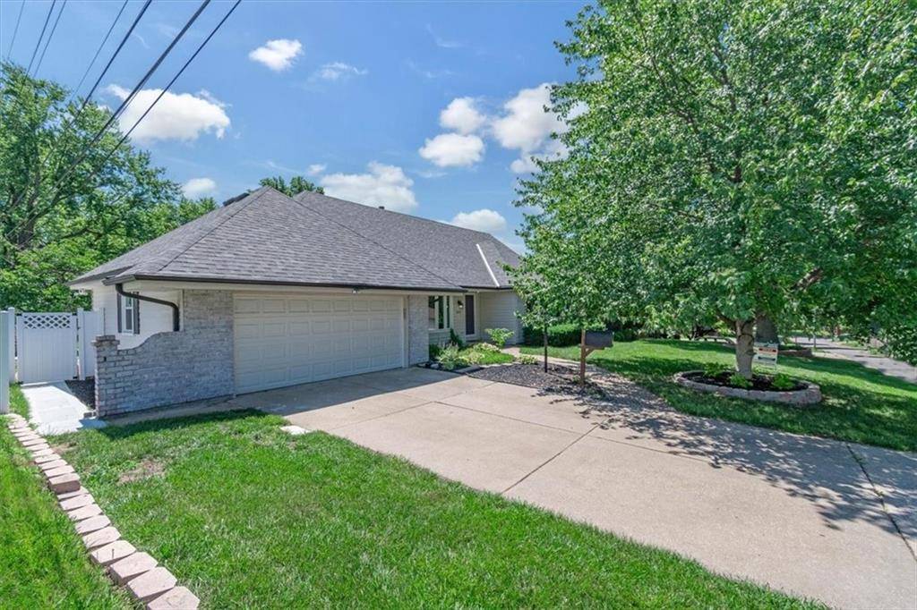 Kansas City, MO 64133,4907 Ridgeway AVE