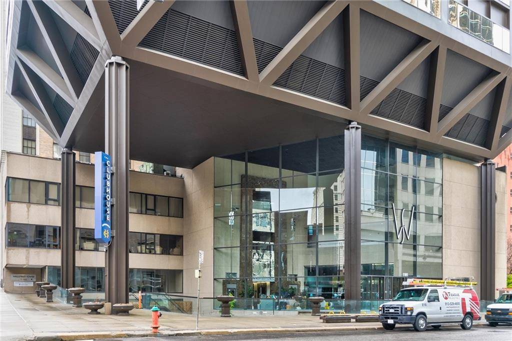 Kansas City, MO 64106,1101 Walnut ST #1702