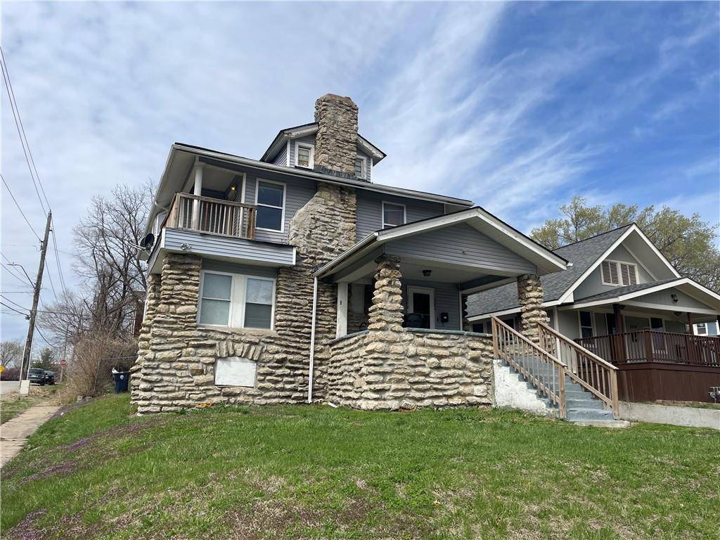 Kansas City, MO 64109,3242 Brooklyn AVE