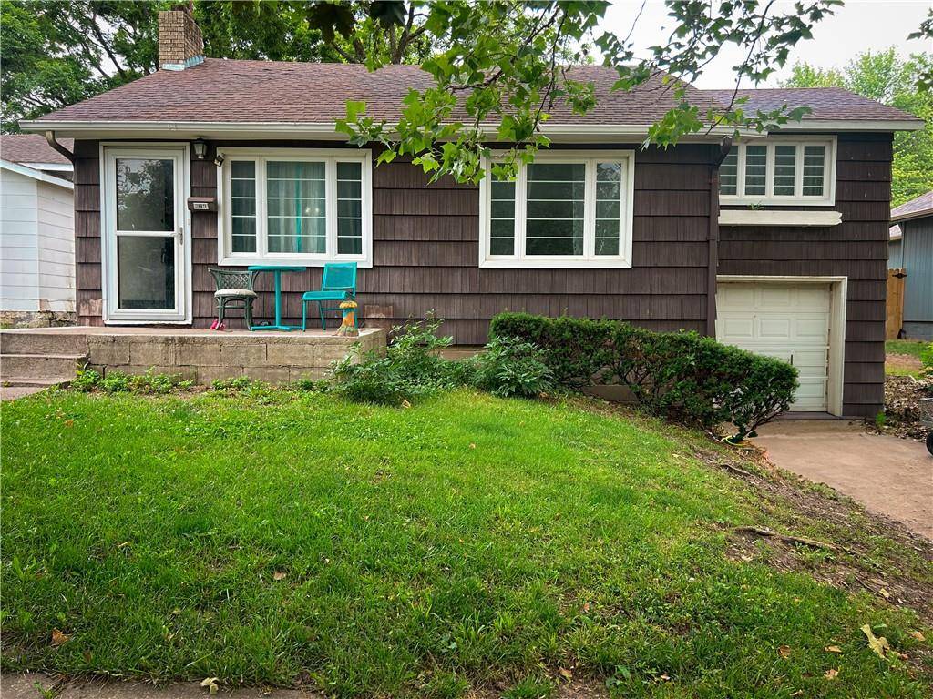 Osawatomie, KS 66064,1124 Pacific AVE