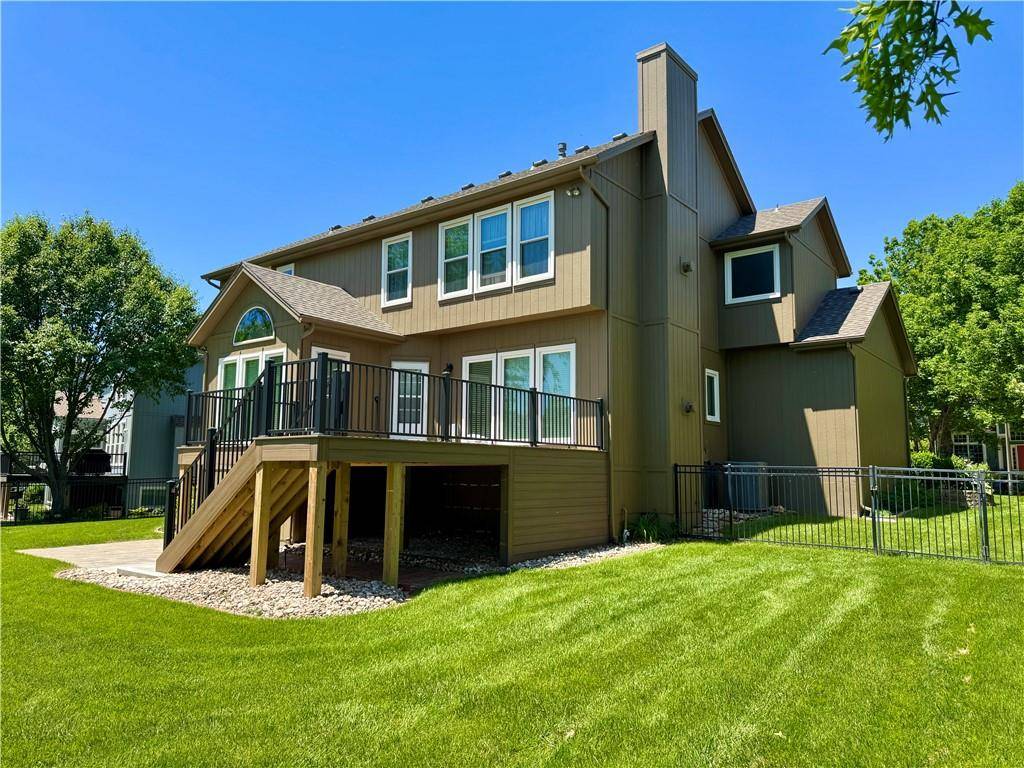 Overland Park, KS 66211,14413 Stearns ST
