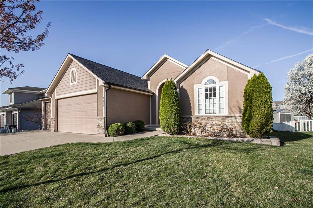 Blue Springs, MO 64029,2135 NE Sparta DR