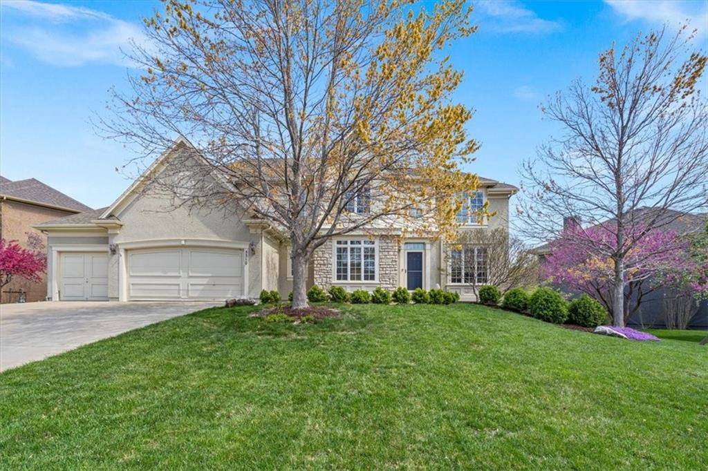 Overland Park, KS 66085,5310 W 166th TER