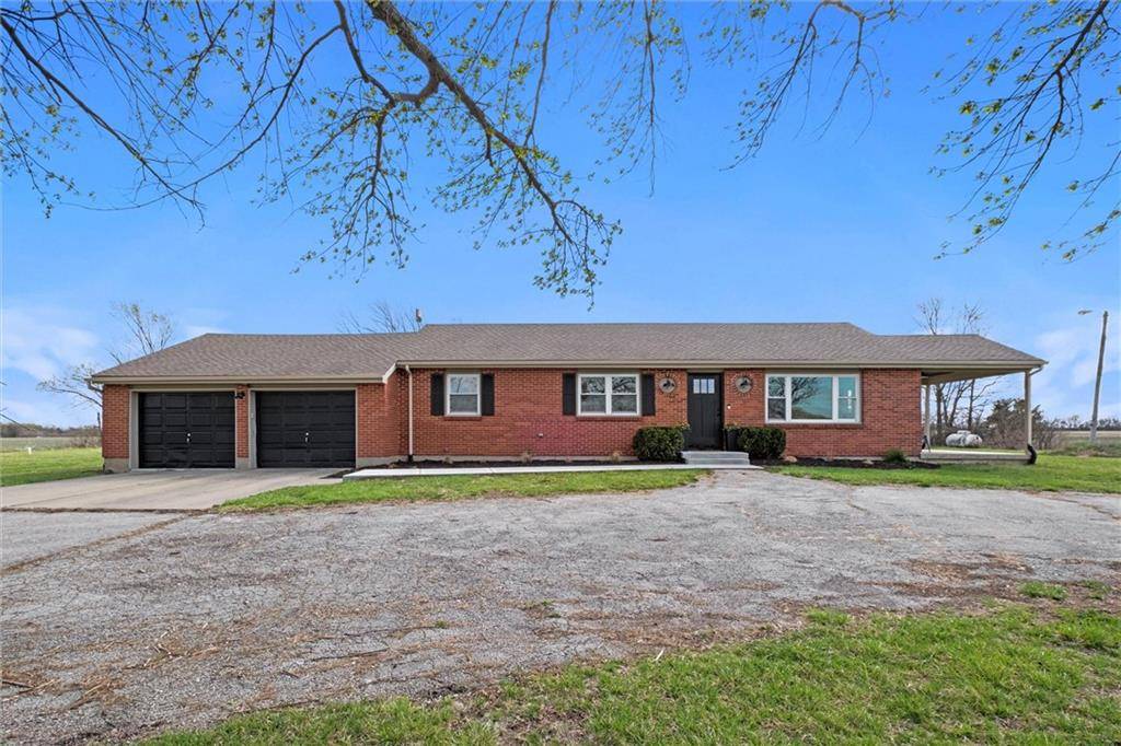 Gardner, KS 66030,14875 Edgerton RD