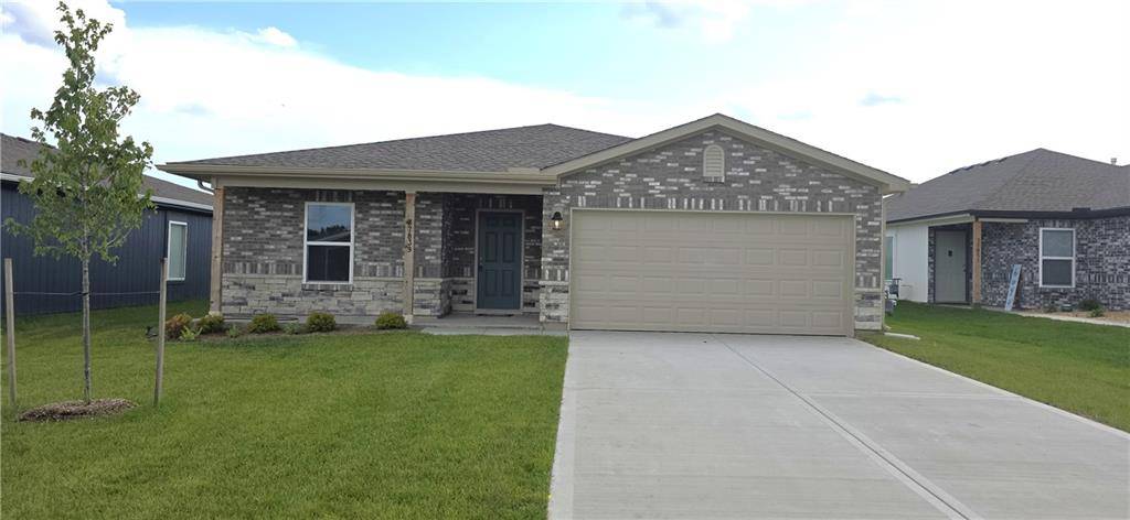 Edgerton, KS 66021,37839 W 207th TER