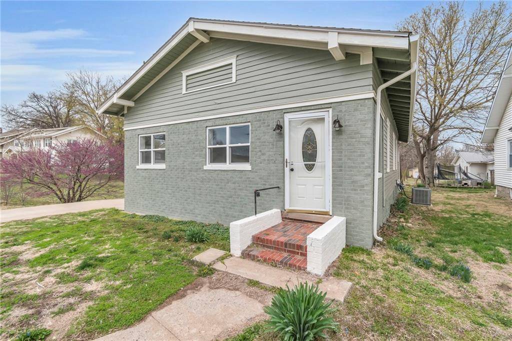 Richmond, MO 64085,302 E Main ST