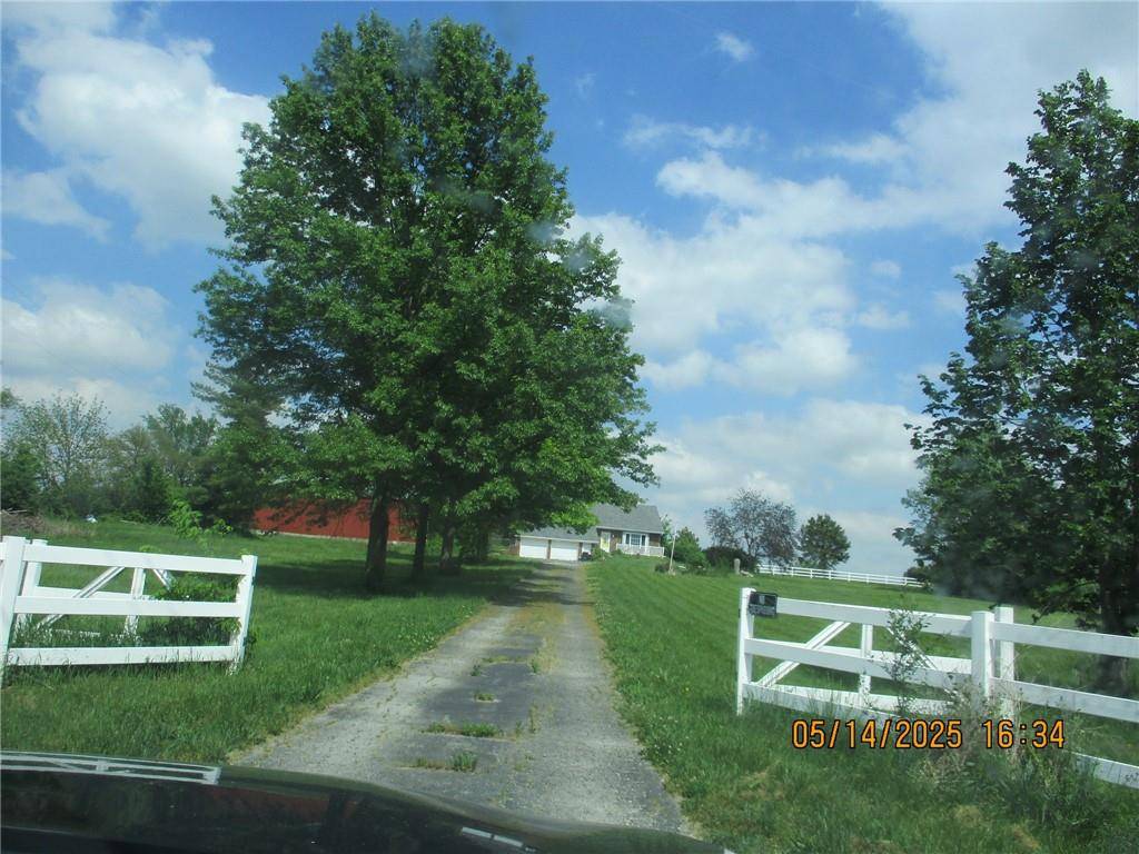 Leavenworth, KS 66048,25770 Tonganoxie DR