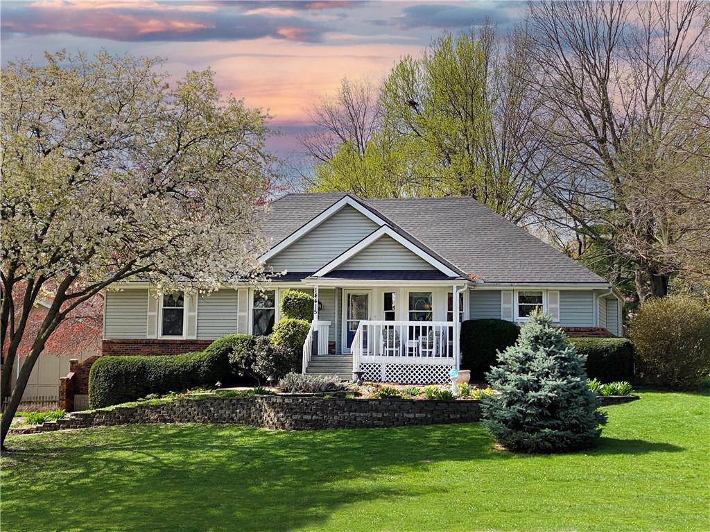 Lenexa, KS 66215,14415 W 79th PL