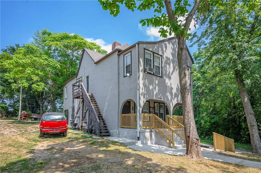 Kansas City, MO 64127,3318 E 10 ST