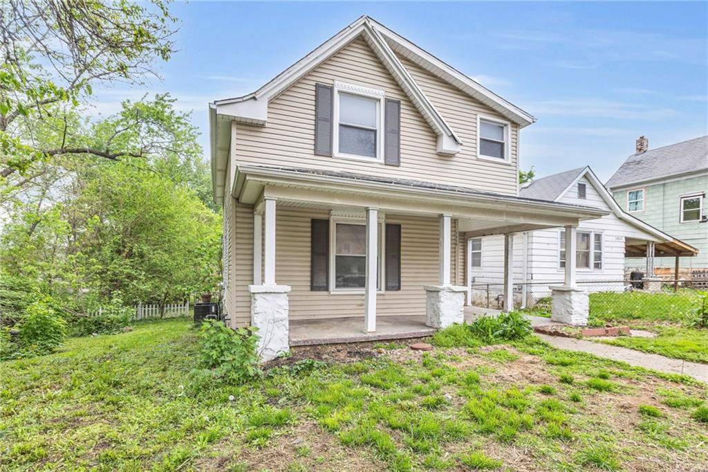 Kansas City, MO 64126,5850 Peery AVE