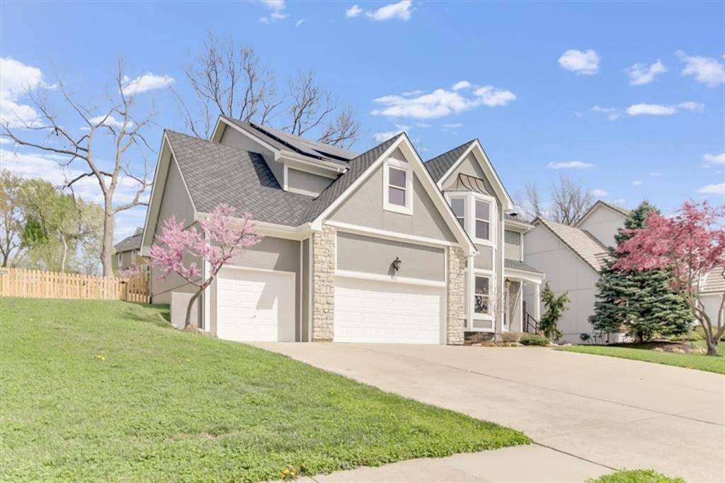 Lee's Summit, MO 64064,4121 NE Courtney DR