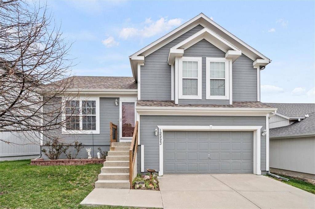 Kansas City, MO 64163,12223 N Atkins AVE