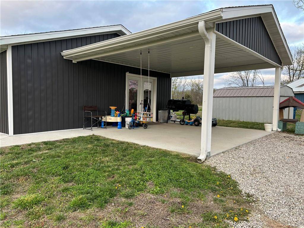 Fulton, MO 65043,3441 State Road AA N/A