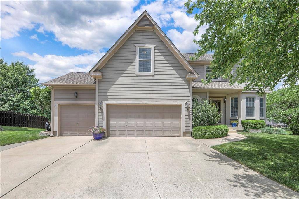 Olathe, KS 66062,16044 W 160th TER