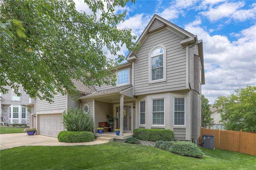 Olathe, KS 66062,16044 W 160th TER
