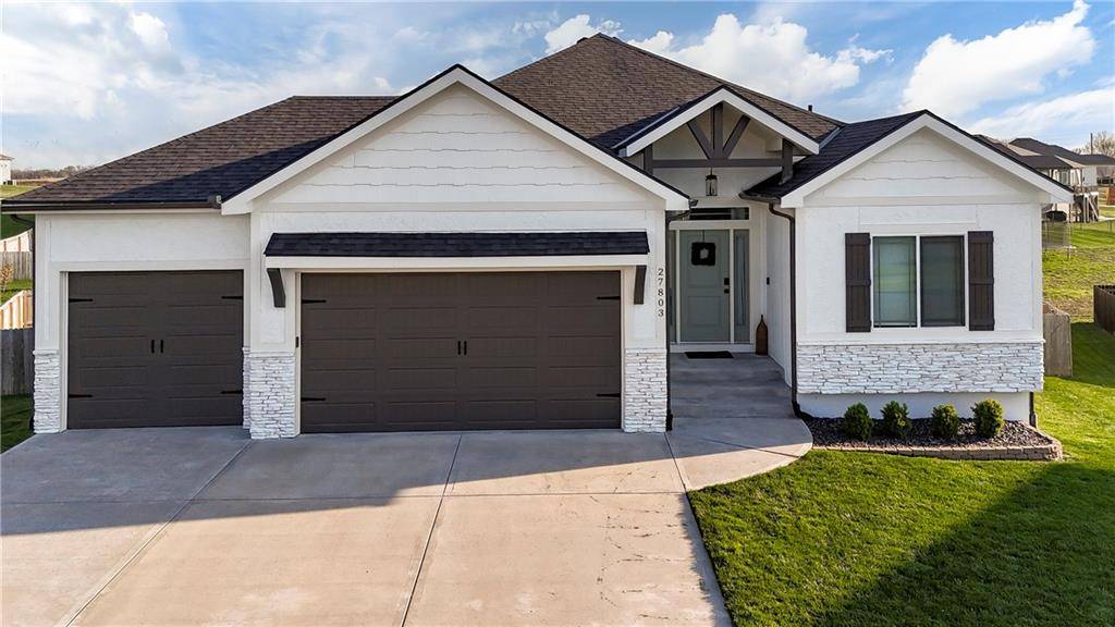Lake Lotawana, MO 64086,27803 E 133rd CT
