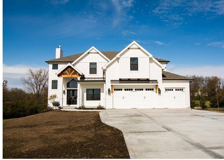 Kansas City, MO 64155,1020 NW 95th TER