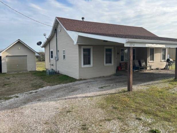 Parsons, KS 67357,1734 24000 RD