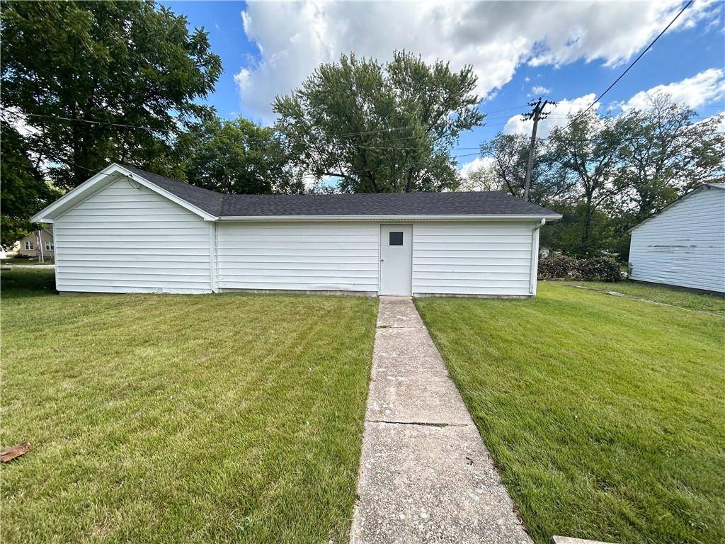 Pleasanton, KS 66075,1302 High ST