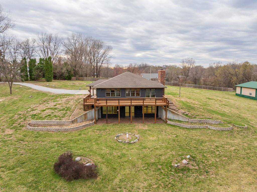 St Joseph, MO 64505,20449 US 169 HWY