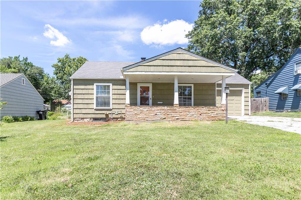 Independence, MO 64052,1306 W 29th ST #S