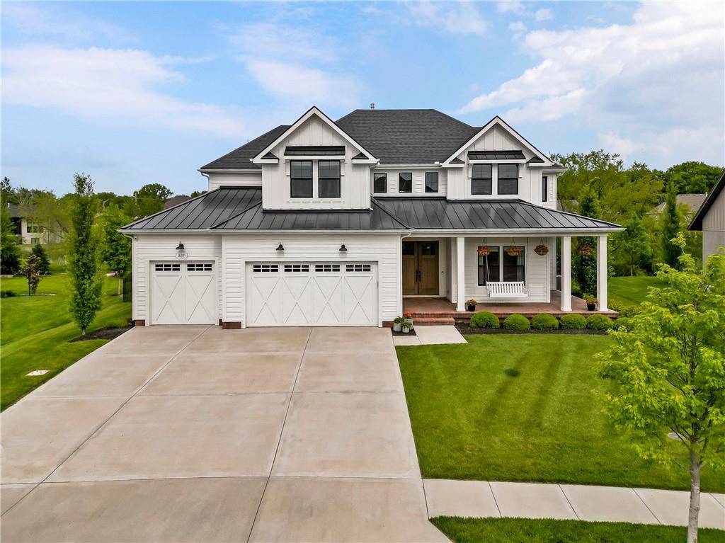 Overland Park, KS 66221,16205 Melrose ST