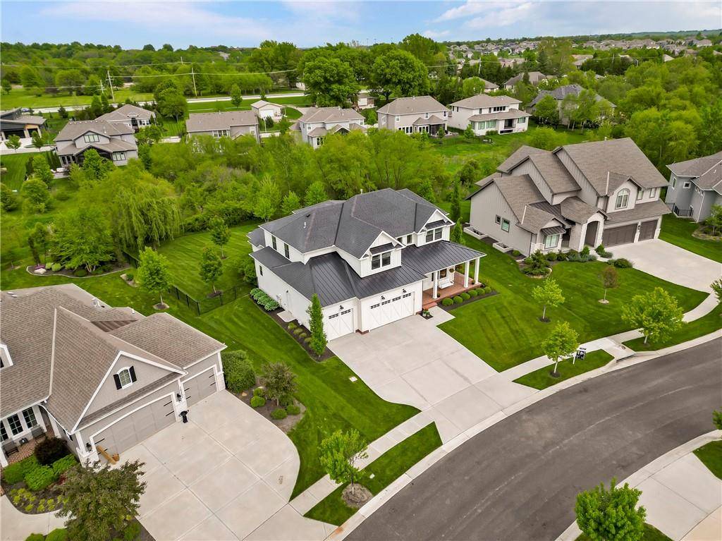 Overland Park, KS 66221,16205 Melrose ST