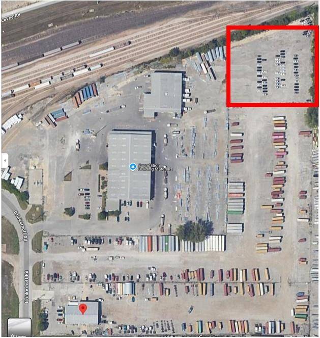 Kansas City, KS 66115,3359 Brinkerhoff RD