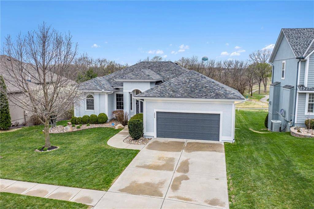 Basehor, KS 66007,5004 143rd ST