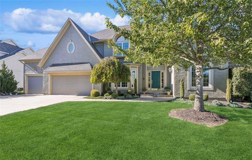 Overland Park, KS 66213,12406 W 129th ST