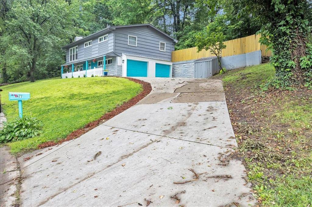 Liberty, MO 64068,1477 Spruce AVE