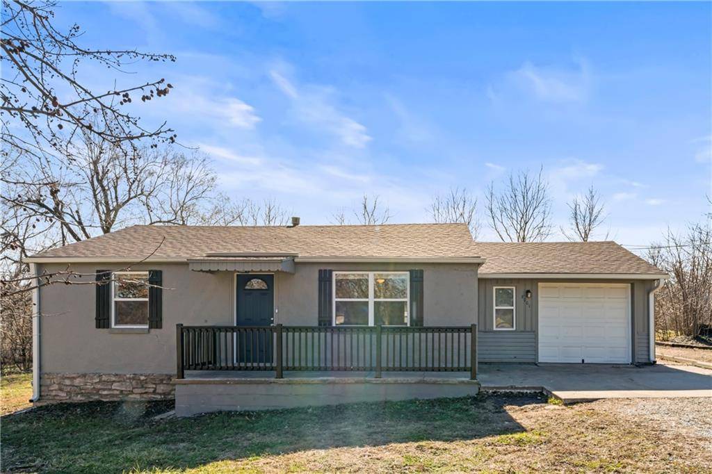 Kansas City, MO 64134,8001 E 102nd ST