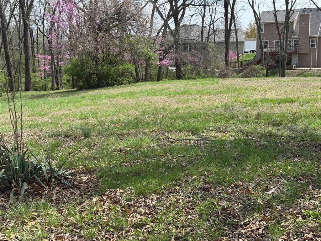 Warrensburg, MO 64093,tbd Hamilton ST