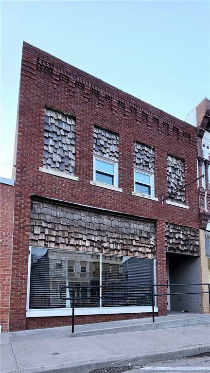 Rock Port, MO 64482,412 S Main ST #E